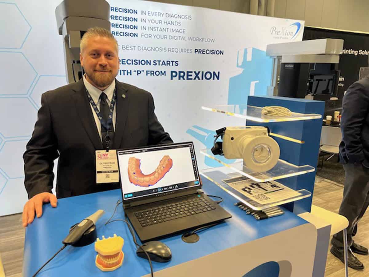 101st greater new york dental meeting concludes