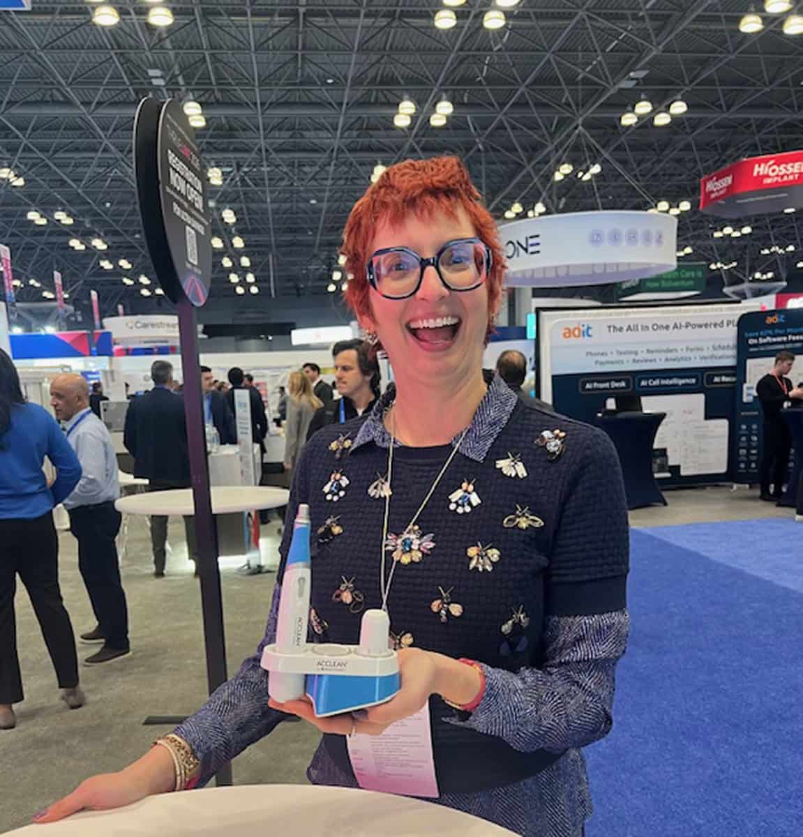 101st greater new york dental meeting concludes