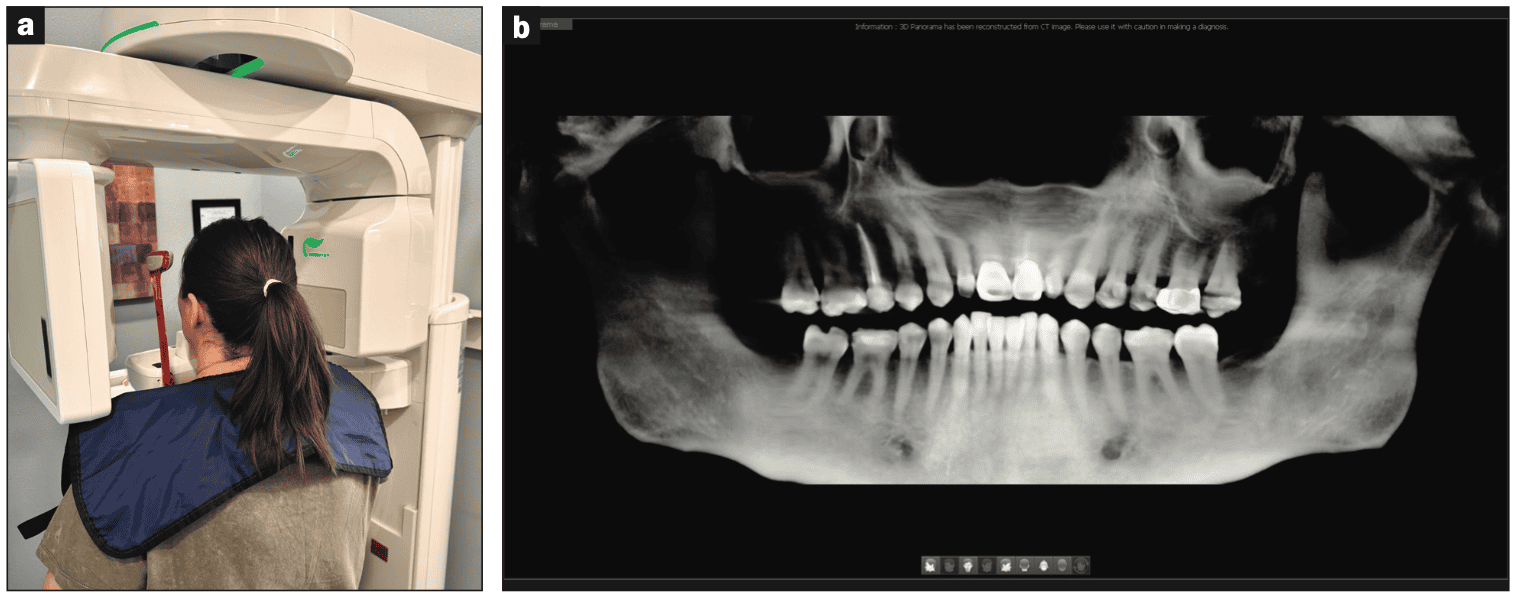 digital workflows for adult orthodontic restorative treatment