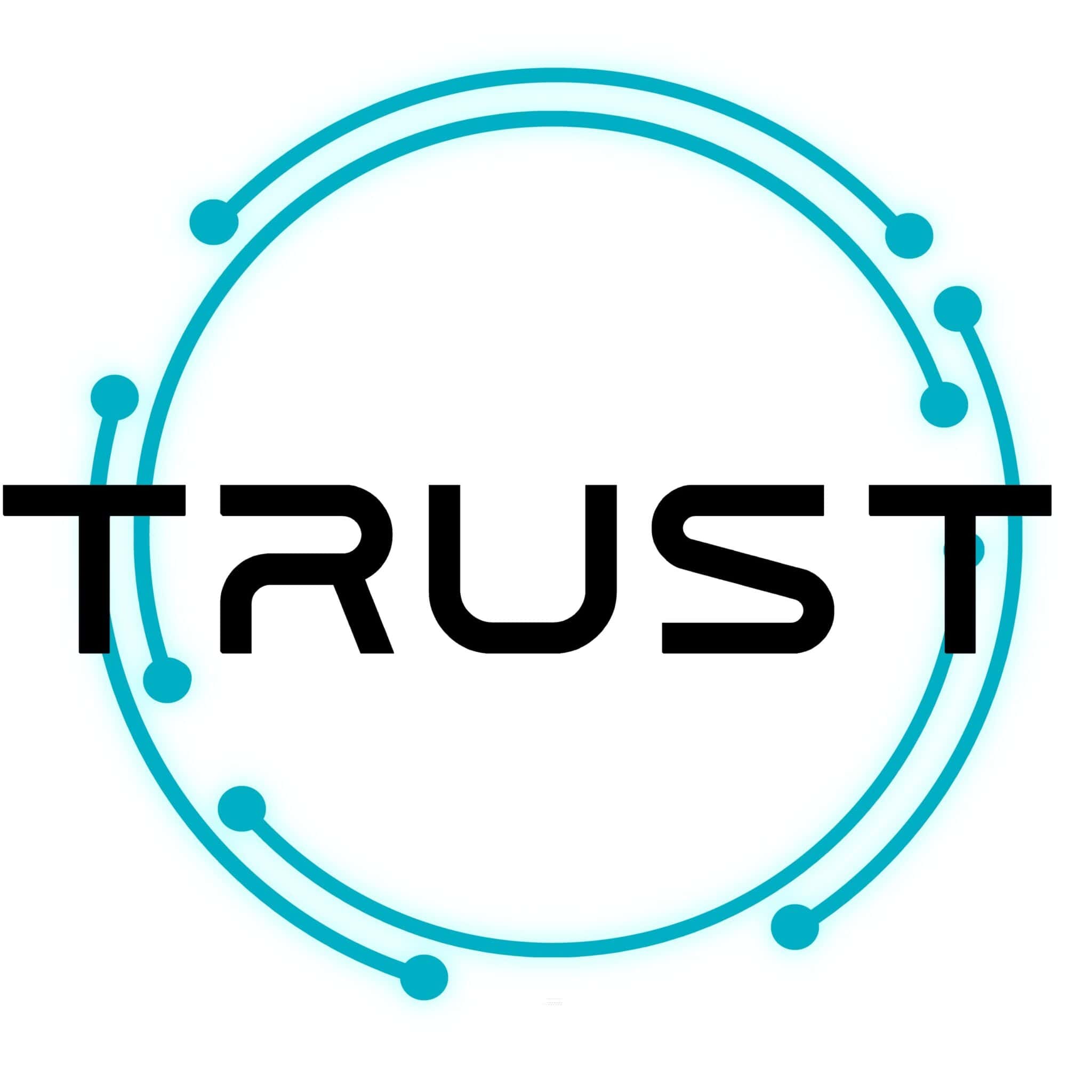trust AI